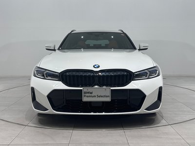 BMW 3 SERIES TOURING - 2