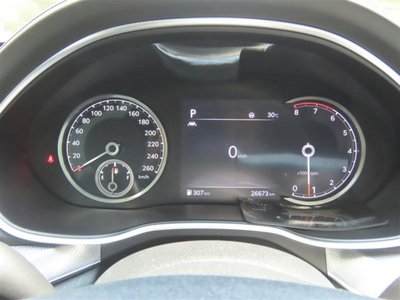 GENESIS G80 (RG3) - 8