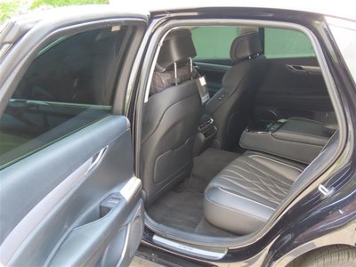 GENESIS G80 (RG3) - 10