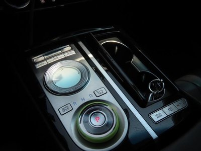 GENESIS G80 (RG3) - 9