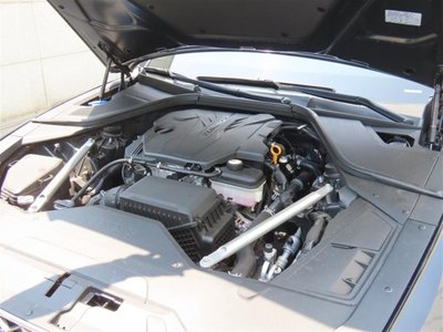GENESIS G80 (RG3) - 7