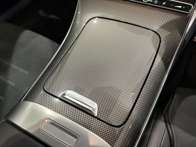 2024 Mercedes-BENZ C-CLASS — миниатюра 19