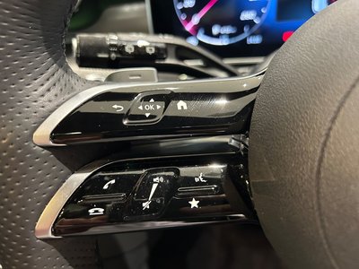 2024 Mercedes-BENZ C-CLASS — миниатюра 12