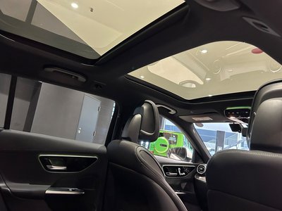 2024 Mercedes-BENZ C-CLASS — миниатюра 34
