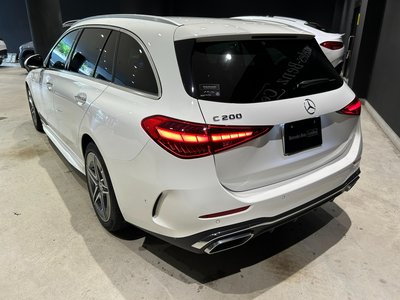 2024 Mercedes-BENZ C-CLASS — миниатюра 39