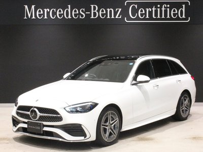 2024 Mercedes-BENZ C-CLASS — фото 1