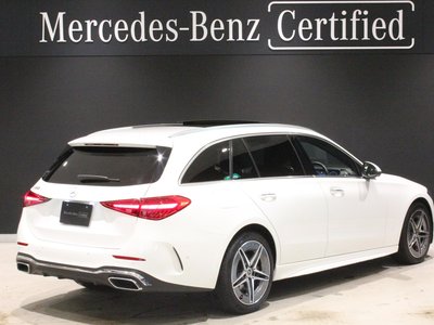 2024 Mercedes-BENZ C-CLASS — фото 4