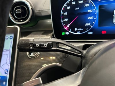 2024 Mercedes-BENZ C-CLASS — миниатюра 14