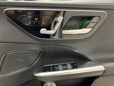 2024 Mercedes-BENZ C-CLASS — миниатюра 25