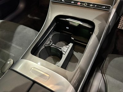 2024 Mercedes-BENZ C-CLASS — миниатюра 20