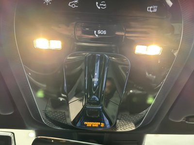 2024 Mercedes-BENZ C-CLASS — миниатюра 23