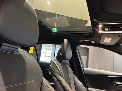 2024 Mercedes-BENZ C-CLASS — миниатюра 31