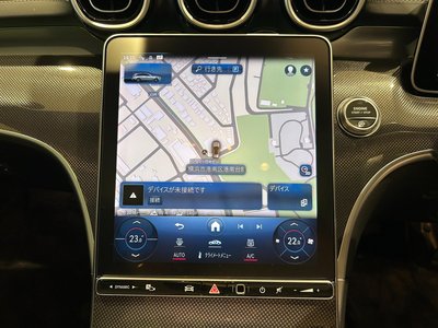 2024 Mercedes-BENZ C-CLASS — миниатюра 18