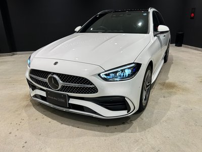 2024 Mercedes-BENZ C-CLASS — миниатюра 37