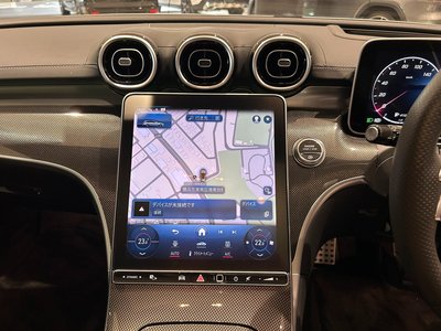 2024 Mercedes-BENZ C-CLASS — миниатюра 16
