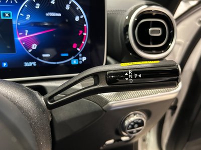 2024 Mercedes-BENZ C-CLASS — миниатюра 13