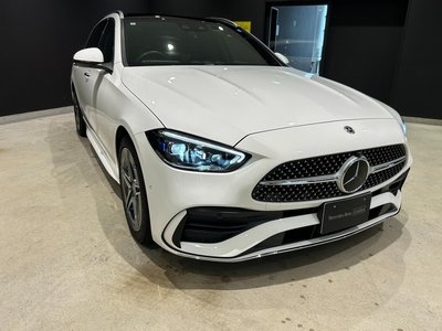 2024 Mercedes-BENZ C-CLASS — миниатюра 36