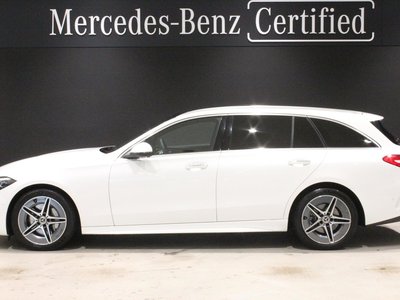2024 Mercedes-BENZ C-CLASS — фото 3