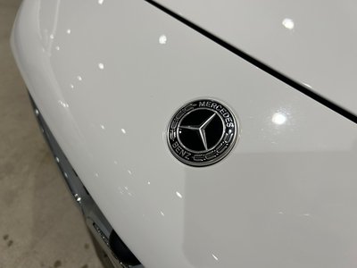 2024 Mercedes-BENZ C-CLASS — миниатюра 38