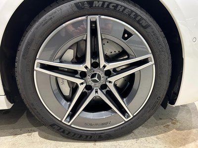 2024 Mercedes-BENZ C-CLASS — миниатюра 41