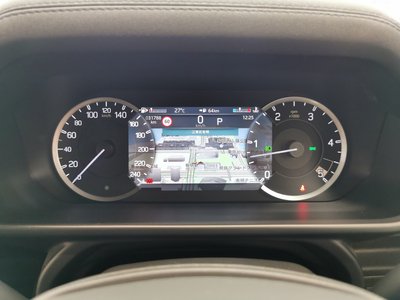 2023 LAND Rover DEFENDER — миниатюра 39
