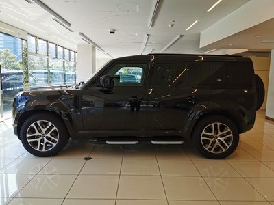 2023 LAND Rover DEFENDER — миниатюра 22