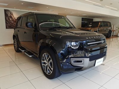 2023 LAND Rover DEFENDER — миниатюра 21