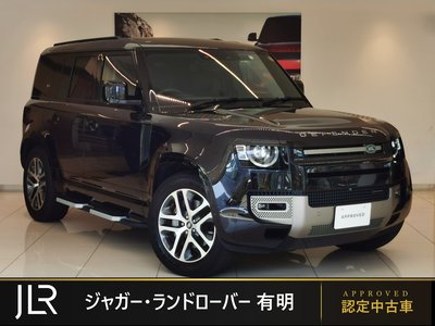 صورة 1 لـ 2023 LAND Rover DEFENDER