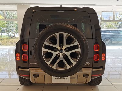 2023 LAND Rover DEFENDER — миниатюра 26