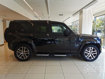 2023 LAND Rover DEFENDER — миниатюра 23
