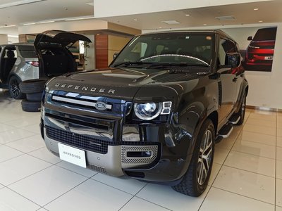 2023 LAND Rover DEFENDER — миниатюра 20
