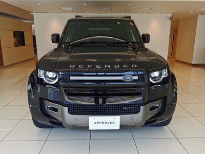 2023 LAND Rover DEFENDER — миниатюра 19