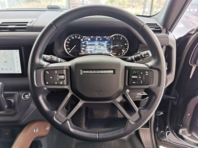 2023 LAND Rover DEFENDER — миниатюра 28