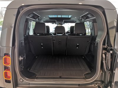 2023 LAND Rover DEFENDER — миниатюра 27
