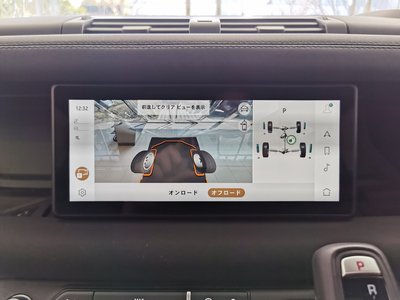 2023 LAND Rover DEFENDER — миниатюра 38
