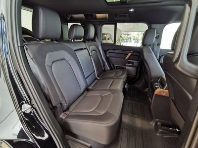 2023 LAND Rover DEFENDER — миниатюра 31