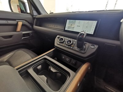 2023 LAND Rover DEFENDER — миниатюра 42