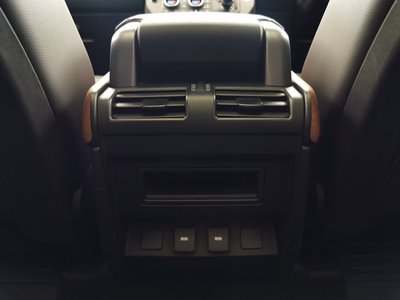 2023 LAND Rover DEFENDER — миниатюра 15