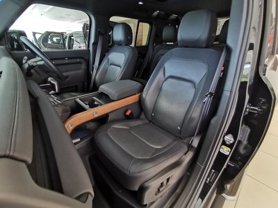2023 LAND Rover DEFENDER — миниатюра 30