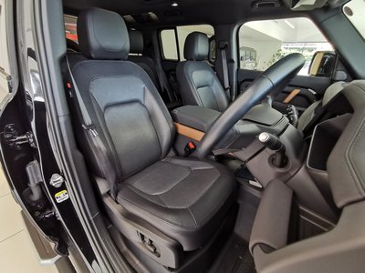 2023 LAND Rover DEFENDER — миниатюра 29