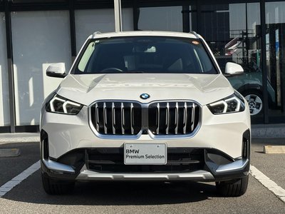 BMW X1 - 5