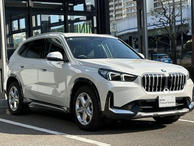 BMW X1 - 6