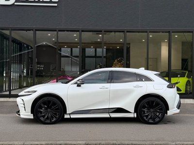 2024 Toyota CROWN SPORT 照片 6