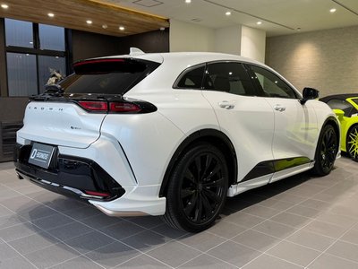 2024 Toyota CROWN SPORT 照片 3