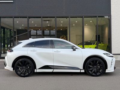 2024 Toyota CROWN SPORT 照片 5