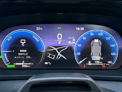 2024 Toyota CROWN SPORT — миниатюра 21