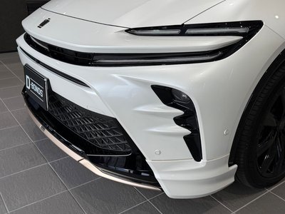 2024 Toyota CROWN SPORT — миниатюра 42
