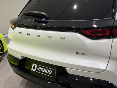 2024 Toyota CROWN SPORT — миниатюра 50