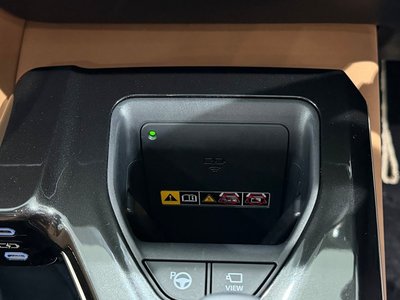 2024 Toyota CROWN SPORT — миниатюра 27