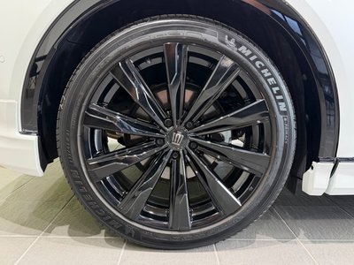 2024 Toyota CROWN SPORT — миниатюра 36